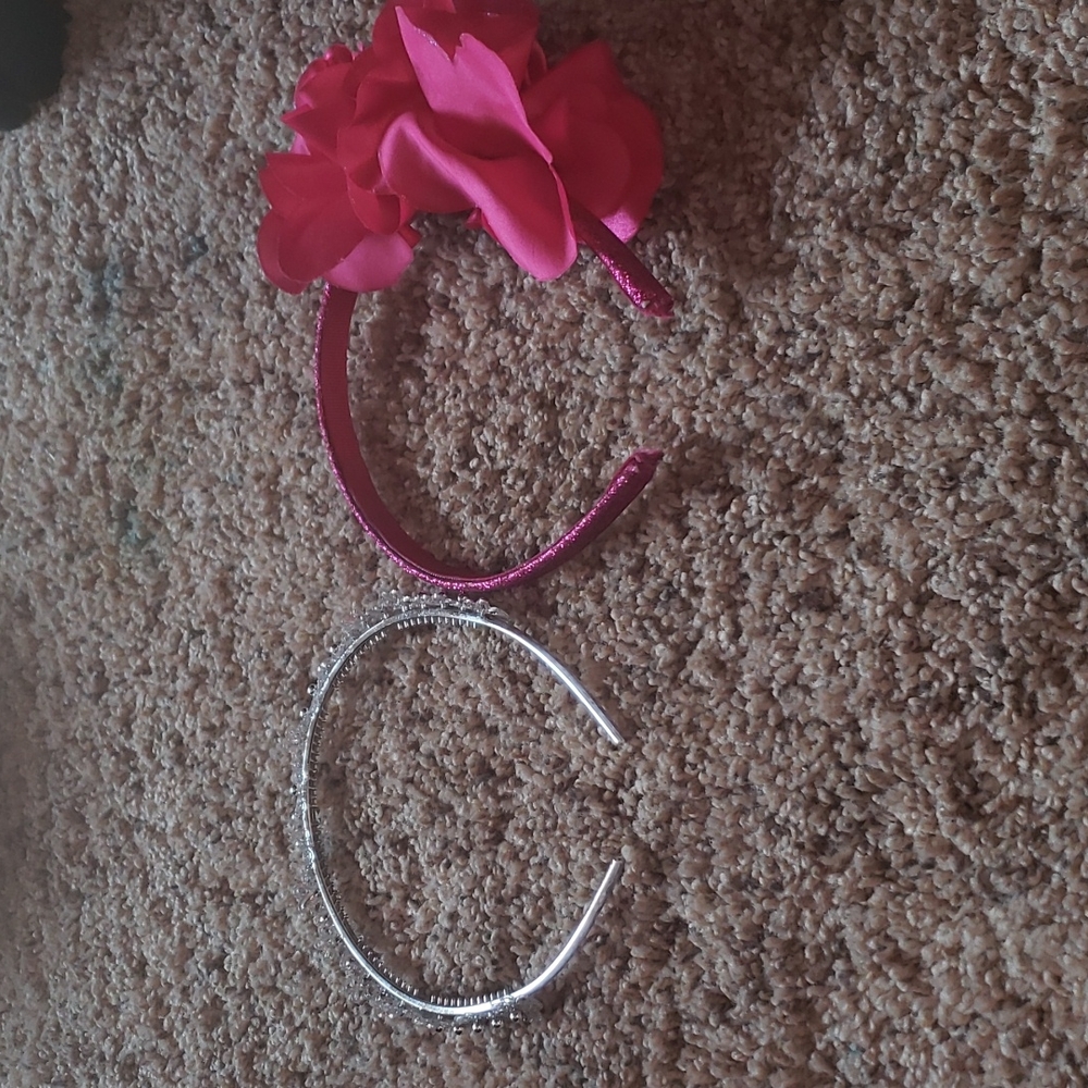 Hair bands